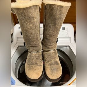 Authentic women’s ugg boots